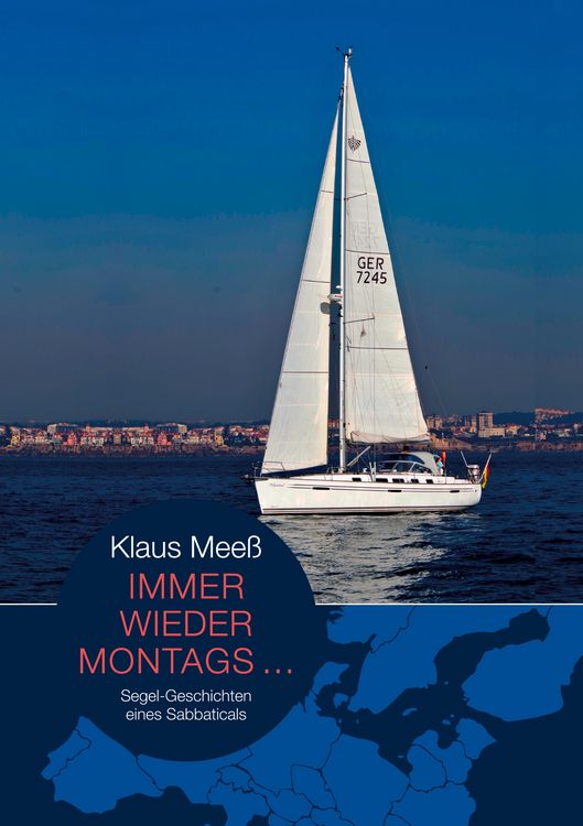 Produktbild: Immer wieder montags...