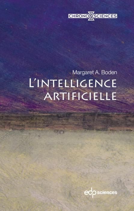 Produktbild: L'intelligence artificielle