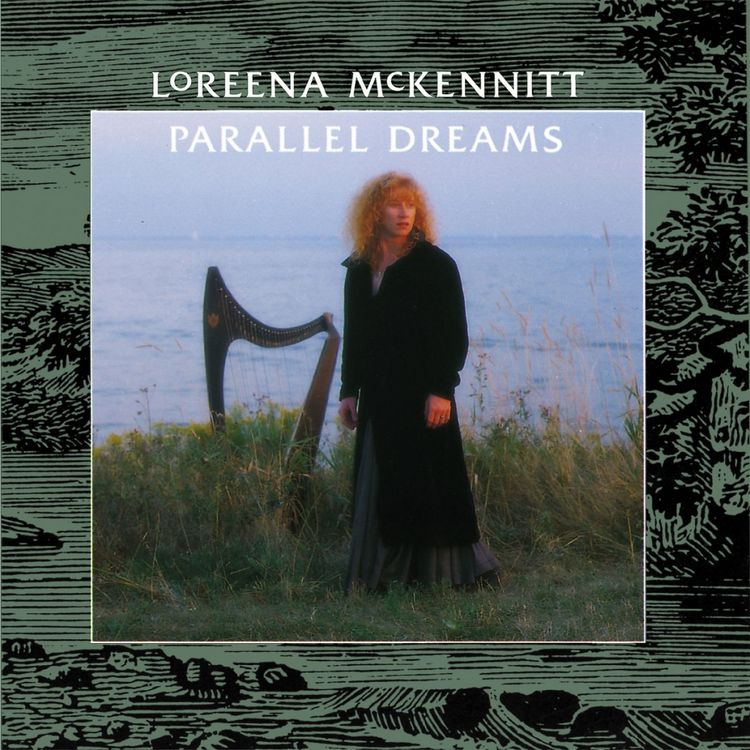 Produktbild: Parallel Dreams
