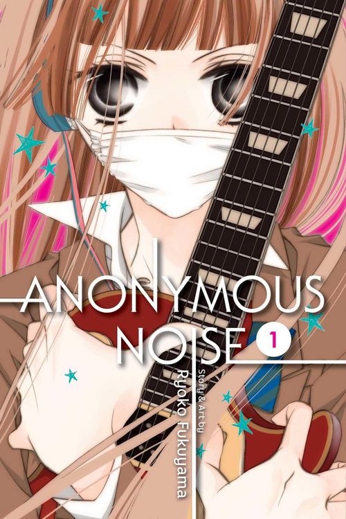 Produktbild: Anonymous Noise, Vol. 1