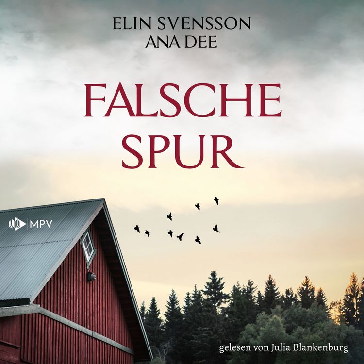 Produktbild: Falsche Spur