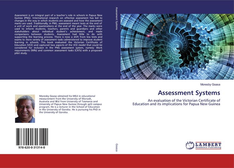 Produktbild: Assessment Systems