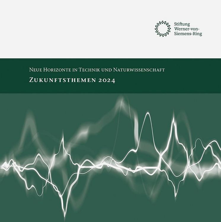 Produktbild: Zukunftsthemen 2024