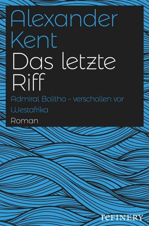 Produktbild: Das letzte Riff