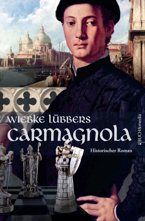 Produktbild: Carmagnola
