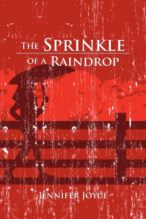 Produktbild: The Sprinkle of a Raindrop