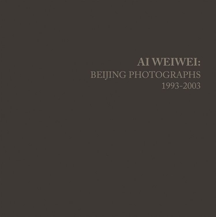Produktbild: AI Weiwei