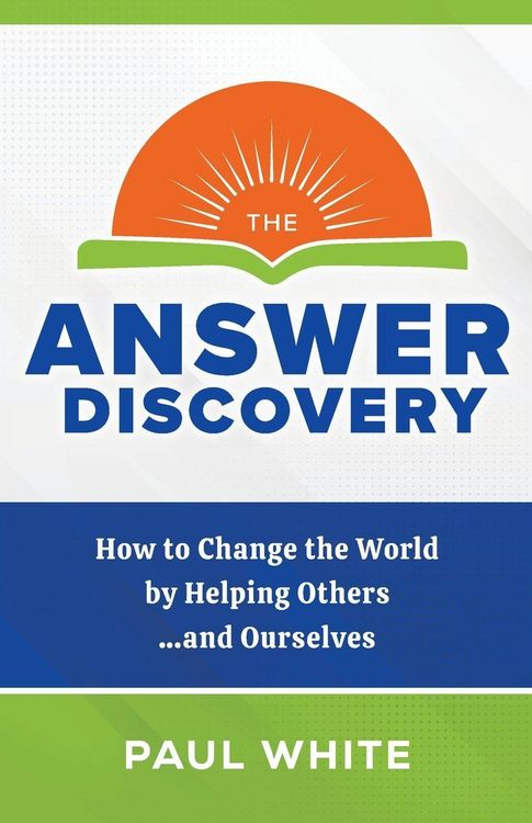 Produktbild: The Answer Discovery