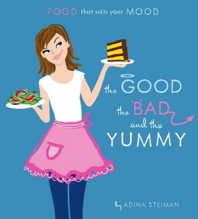 Produktbild: The Good, the Bad, and the Yummy