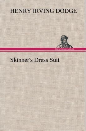 Produktbild: Skinner's Dress Suit