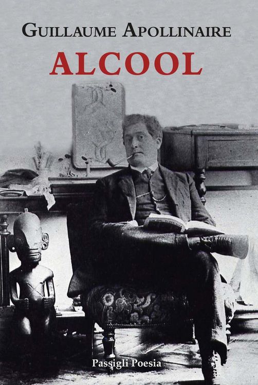Produktbild: Alcool. Testo francese a fronte