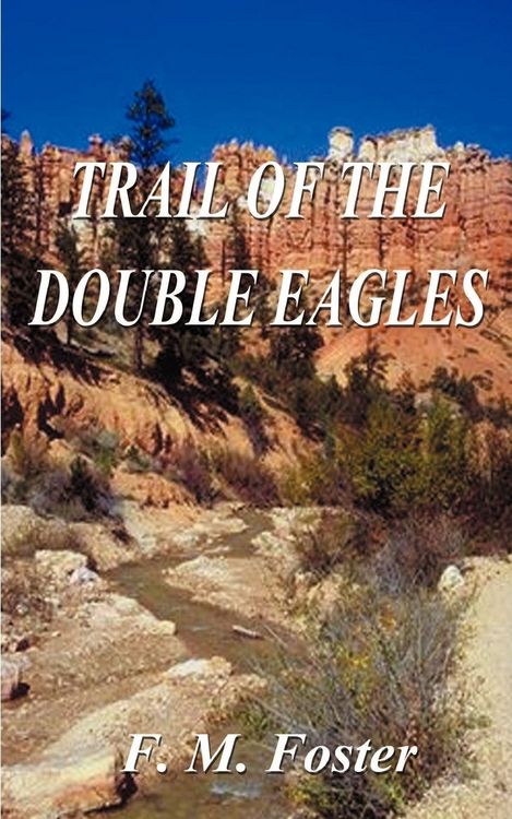 Produktbild: The Trail of the Double Eagles