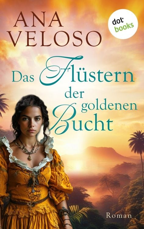 Produktbild: Das Fl&uuml;stern der goldenen Bucht