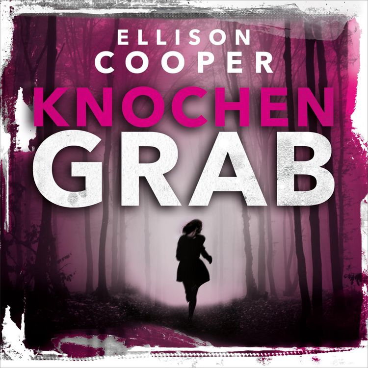 Produktbild: Knochengrab (Ein Sayer-Altair-Thriller 2)