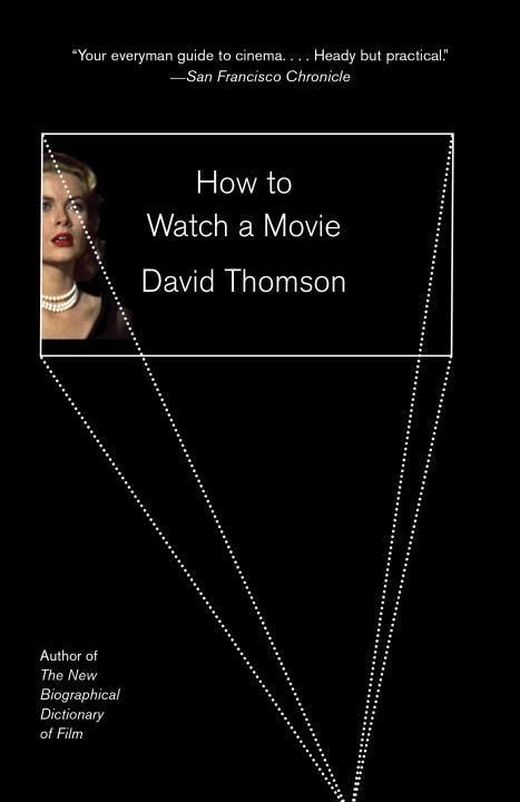 Produktbild: How to Watch a Movie