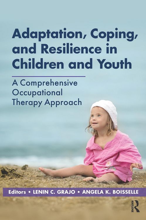 Produktbild: Adaptation, Coping, and Resilience in Children and Youth