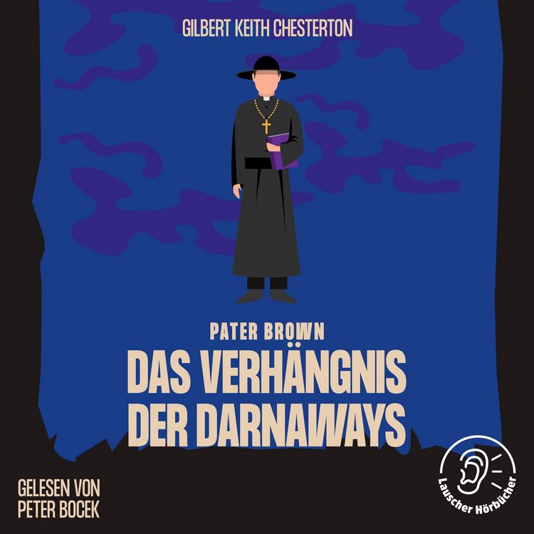 Produktbild: Das Verh&auml;ngnis der Darnaways