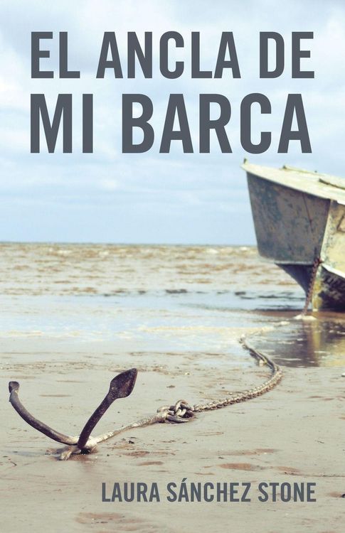 Produktbild: El ancla de mi barca