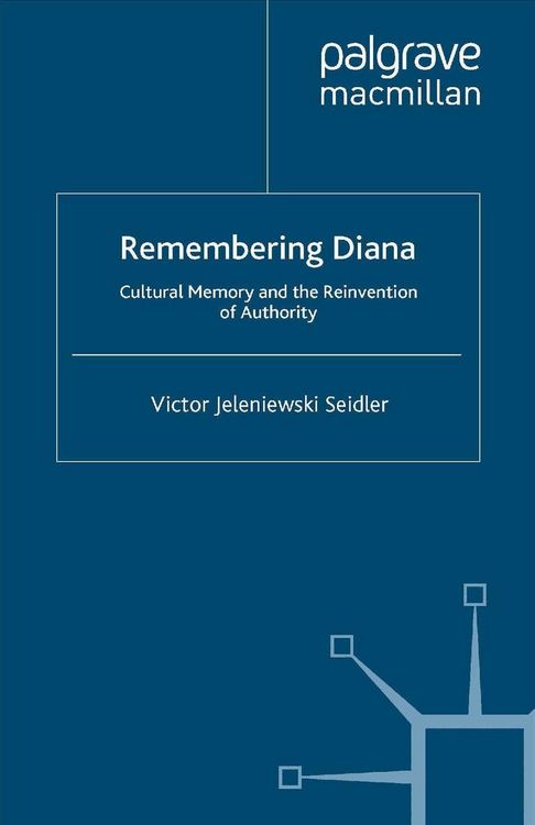 Produktbild: Remembering Diana