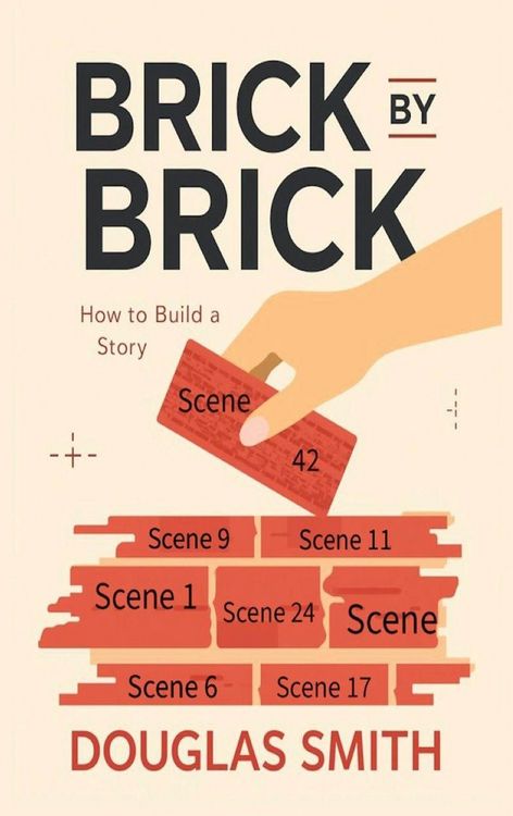 Produktbild: Brick by Brick