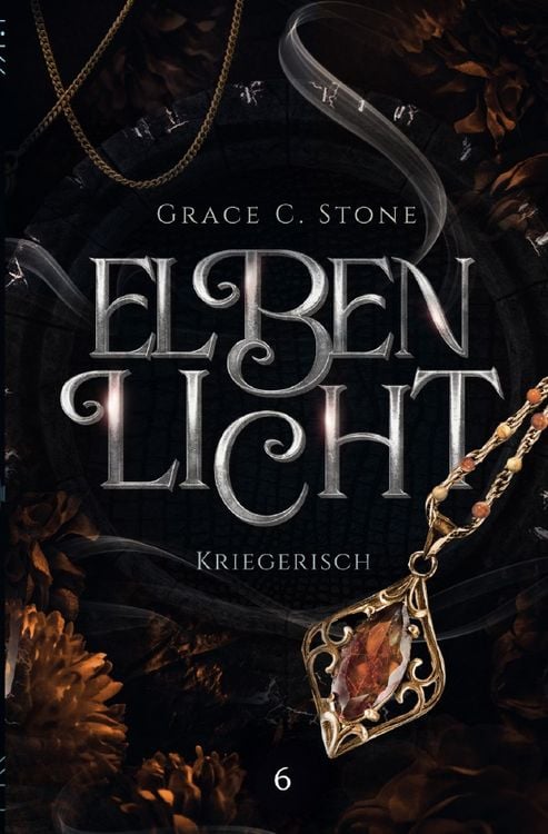Produktbild: Elbenlicht Saga / Elbenlicht