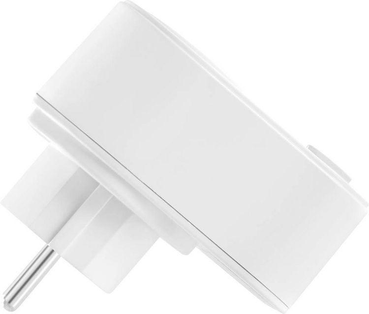 Produktbild: LEDmaxx 106649 Zwischensteckdose mit USB