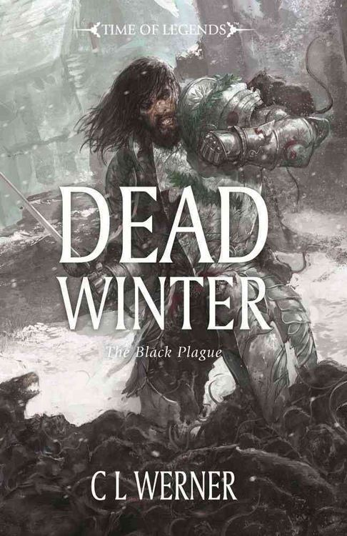 Produktbild: Dead Winter