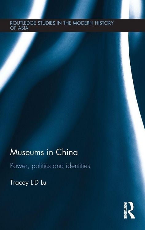 Produktbild: Museums in China