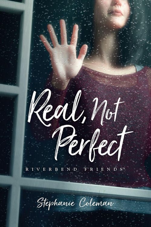 Produktbild: Real, Not Perfect