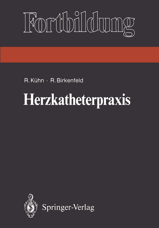 Produktbild: Herzkatheterpraxis