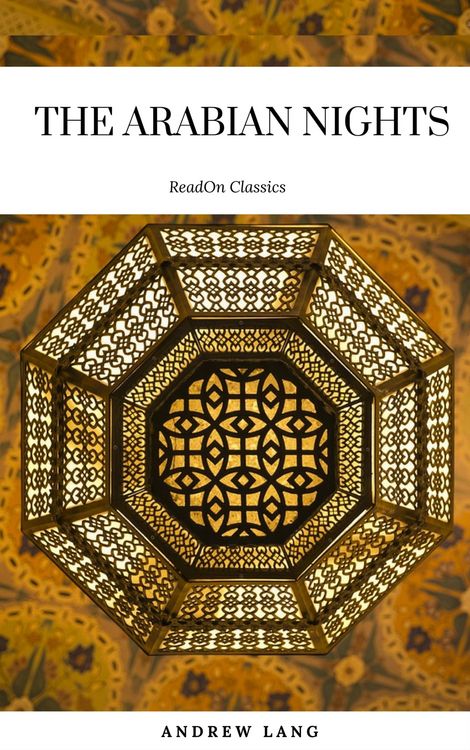 Produktbild: The Arabian Nights (ReadOn Classics)