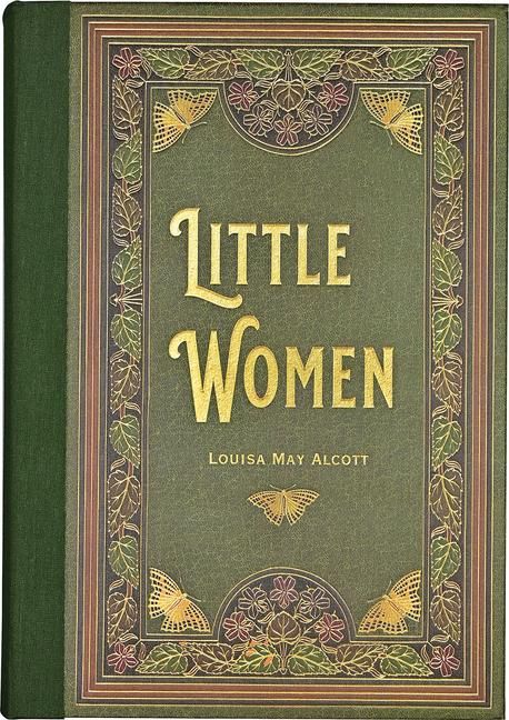 Produktbild: Little Women (Masterpiece Library Edition)