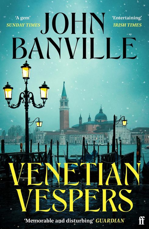 Produktbild: Venetian Vespers