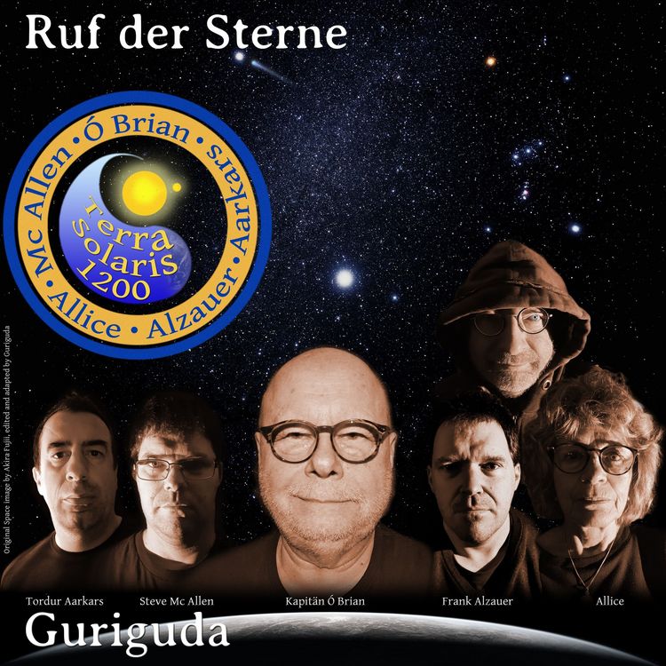 Produktbild: Ruf der Sterne