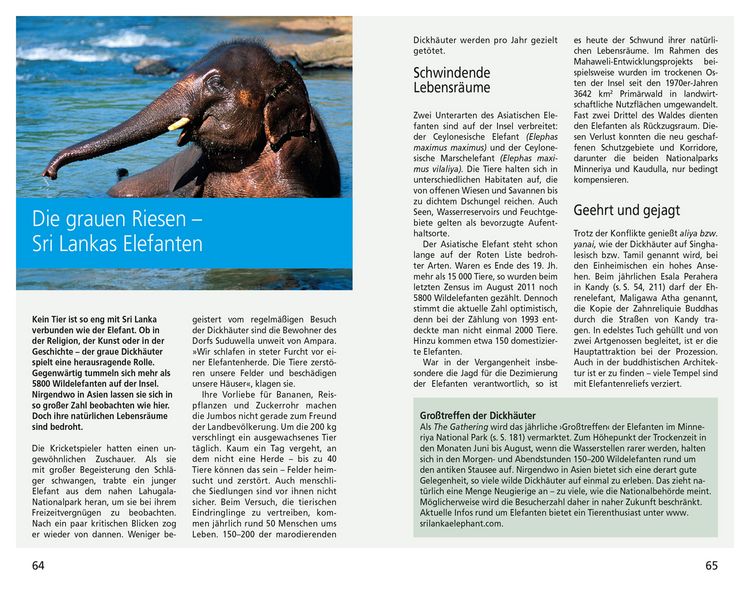Produktbild: DuMont Reise-Taschenbuch Reisef&uuml;hrer Sri Lanka