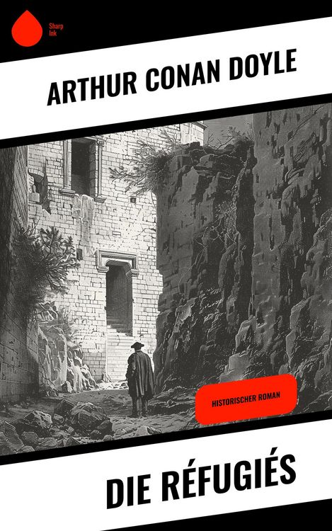 Produktbild: Die R&eacute;fugi&eacute;s