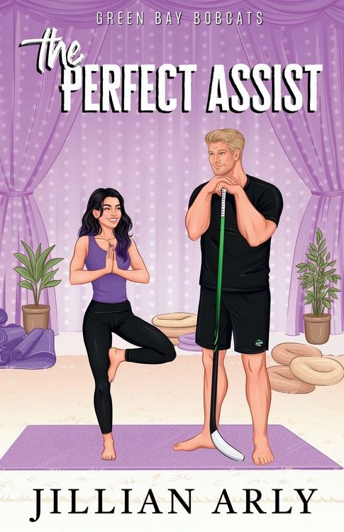 Produktbild: The Perfect Assist
