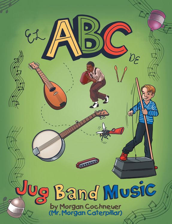 Produktbild: El Abc De Jug Band Music