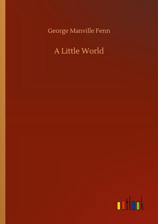 Produktbild: A Little World