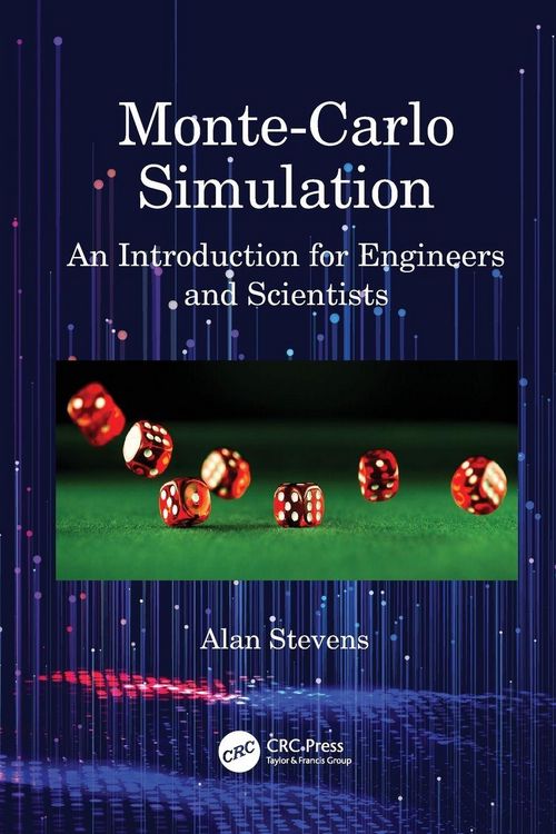 Produktbild: Monte-Carlo Simulation
