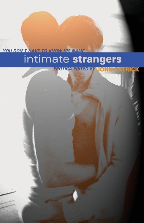 Produktbild: Intimate Strangers