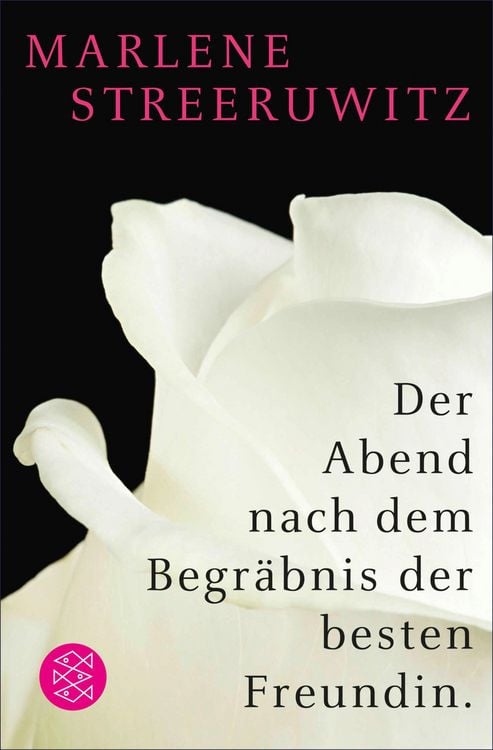 Produktbild: Der Abend nach dem Begr&auml;bnis der besten Freundin