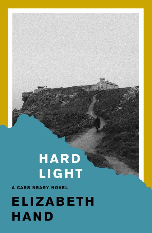 Produktbild: Hard Light