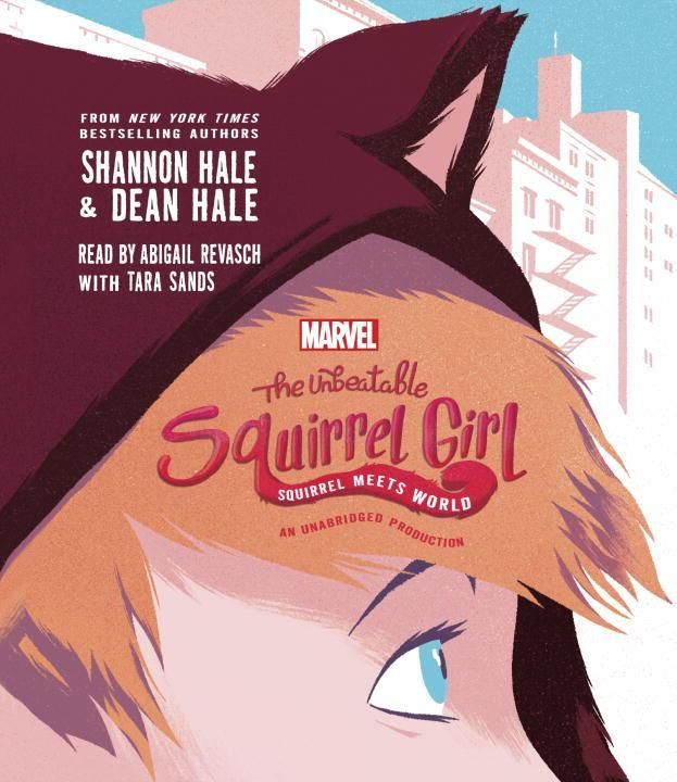 Produktbild: UNBEATABLE SQUIRREL GIRL SQ 7D