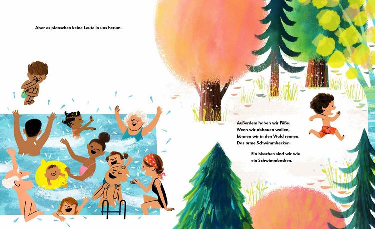 Produktbild: Zum Gl&uuml;ck bist du kein Pilz!