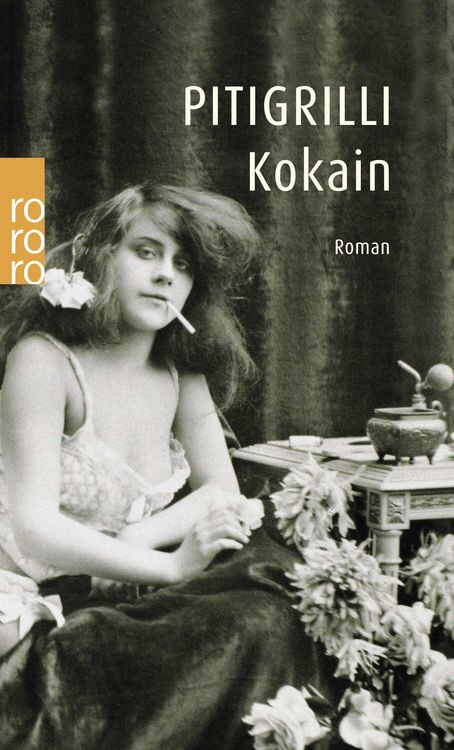 Produktbild: Kokain