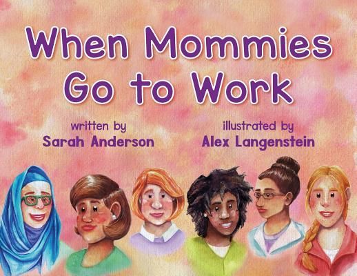 Produktbild: When Mommies Go to Work