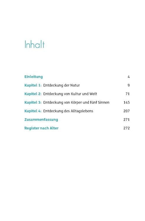 Produktbild: Montessori-P&auml;dagogik f&uuml;r zu Hause