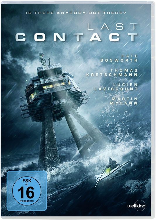 Produktbild: Last Contact
