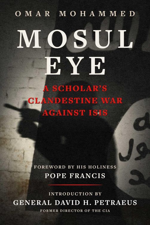 Produktbild: Mosul Eye